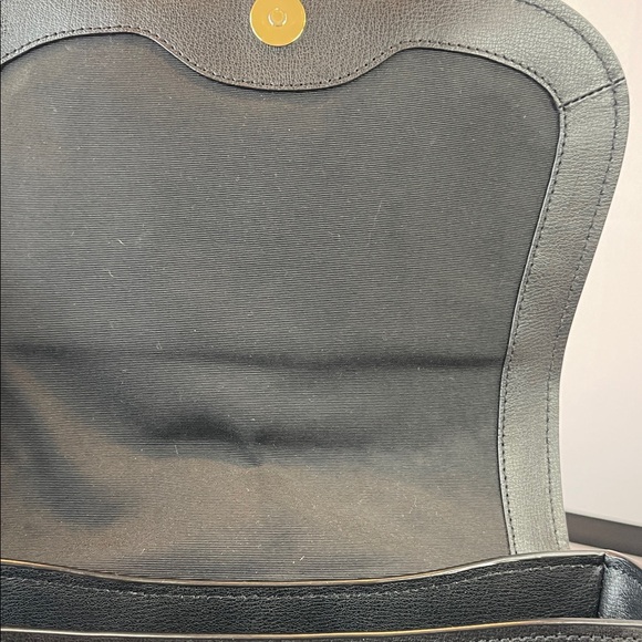 Marc Jacobs Ryder Black Crossbody Bag - Picture 9 of 10